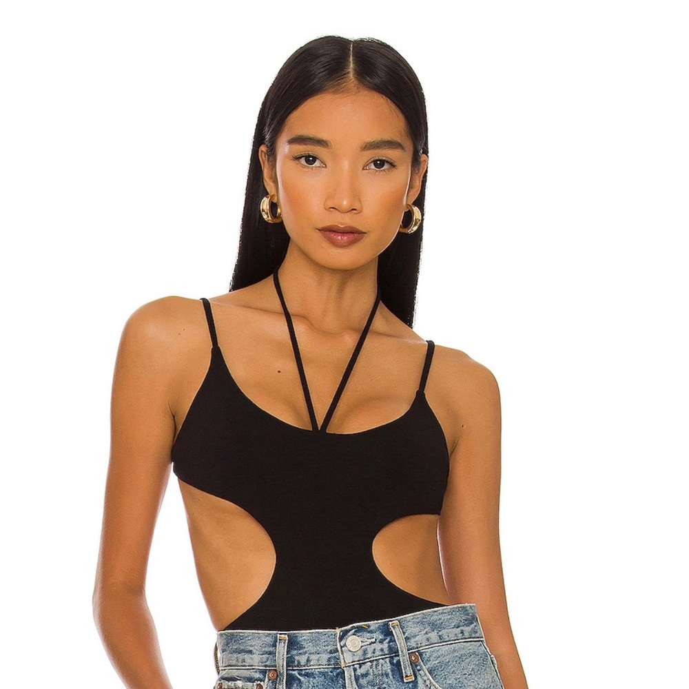 Lovers + Friends bodysuit